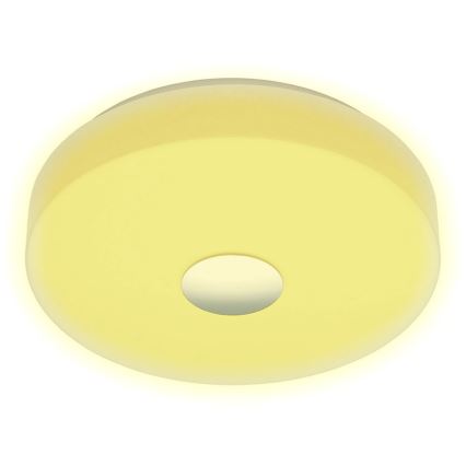 Eglo 96819 - LED RGB Dimmbares Deckenleuchte BERAMO-C LED/17W/230V