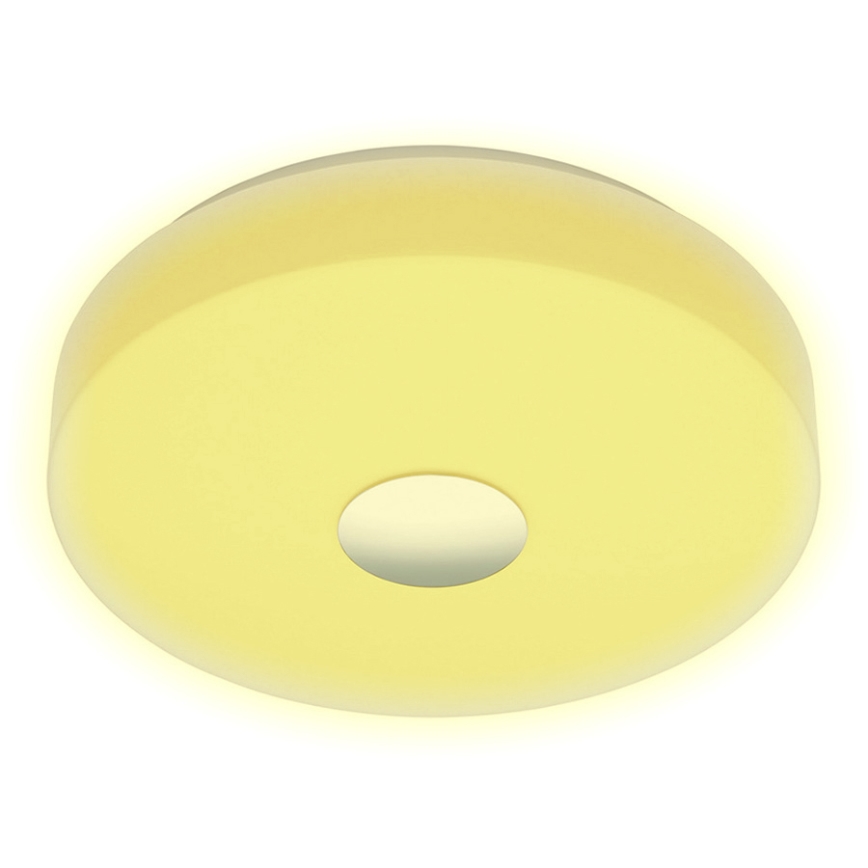Eglo 96819 - LED RGB Dimmbares Deckenleuchte BERAMO-C LED/17W/230V