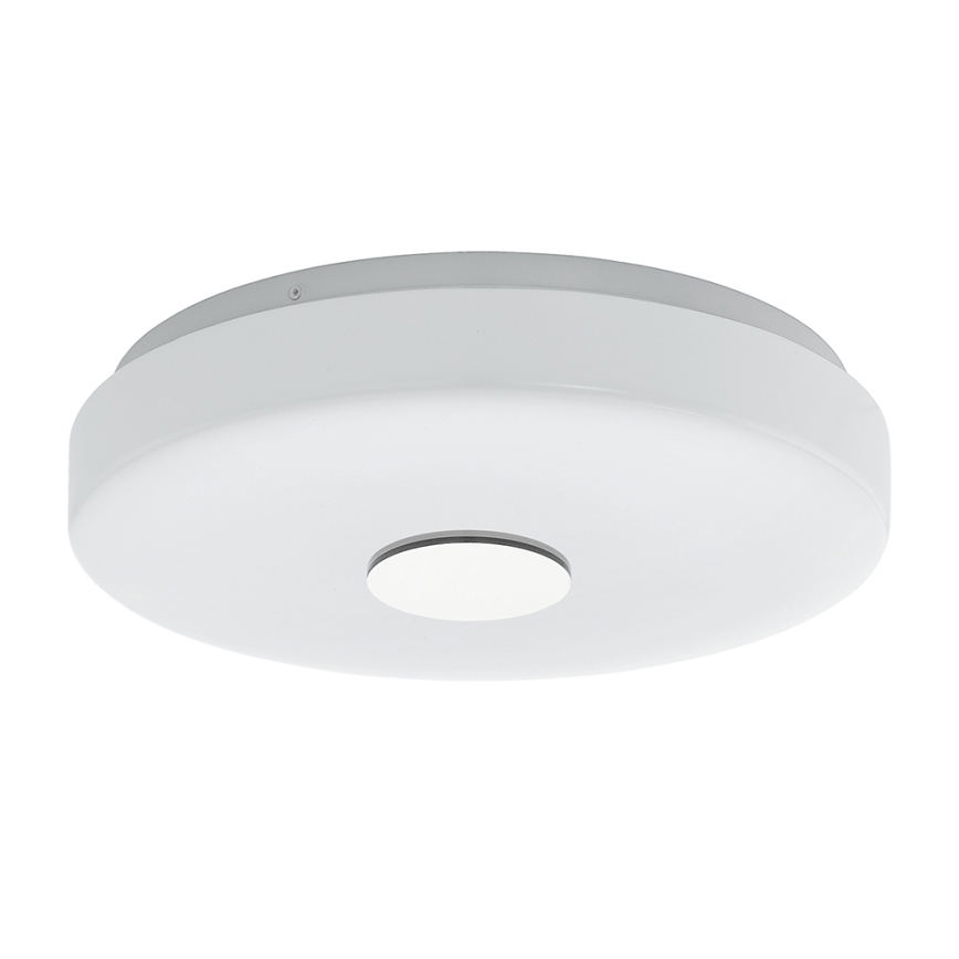 Eglo 96819 - LED RGB Dimmbares Deckenleuchte BERAMO-C LED/17W/230V