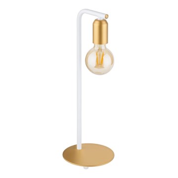 Eglo 96926 - Stehlampe ADRI 2 1xE27/12W/230V