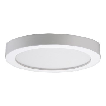 Eglo 97115 - LED-Deckenleuchte FUEVA-RW 1xLED/16,5W/230V Ø 22,5 cm
