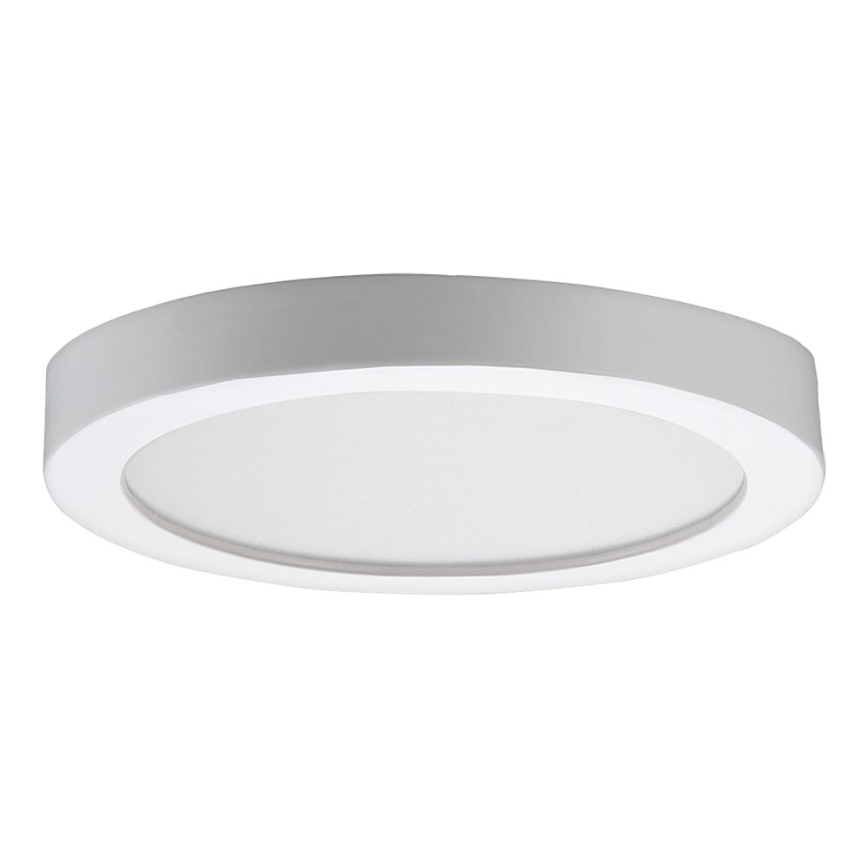 Eglo 97115 - LED-Deckenleuchte FUEVA-RW 1xLED/16,5W/230V Ø 22,5 cm