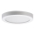 Eglo 97115 - LED-Deckenleuchte FUEVA-RW 1xLED/16,5W/230V Ø 22,5 cm
