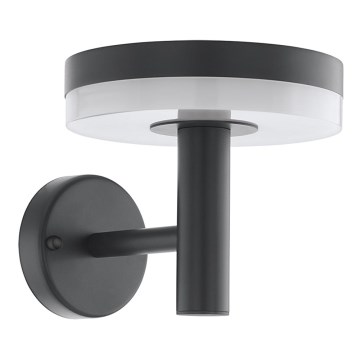 Eglo 97144 - LED Außenwandleuchte MAZZINI LED/11W/230V