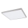 Eglo 97274 - Dimmbare LED-Deckenleuchte FUEVA 1 1xLED/25W/230V 50x50 cm
