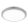 EGLO 97324 - Dimmbare LED-Deckenbeleuchtung COMPETA-ST 1xLED/16W/230V