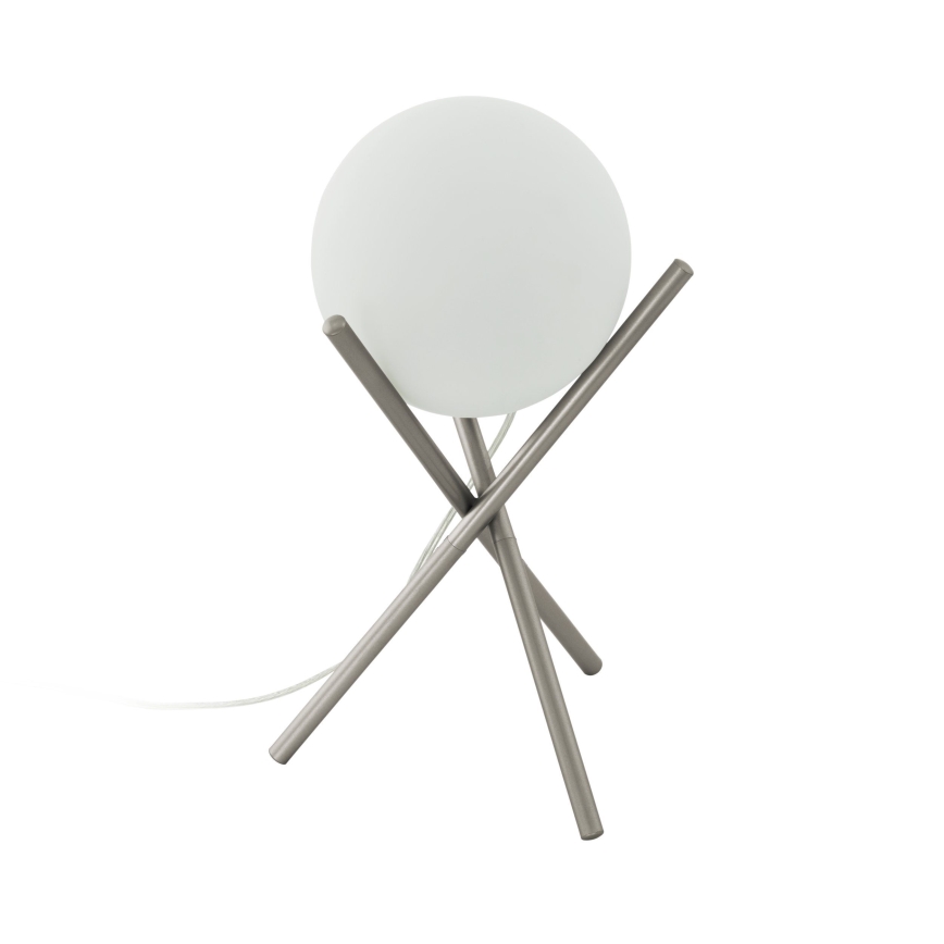 Eglo 97334 - Tischlampe CASTELLATO 1xE14/28W/230V