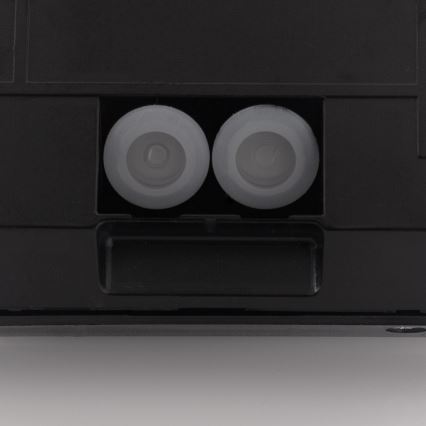 Eglo - Außen-Bewegungsmelder 12 m schwarz IP44