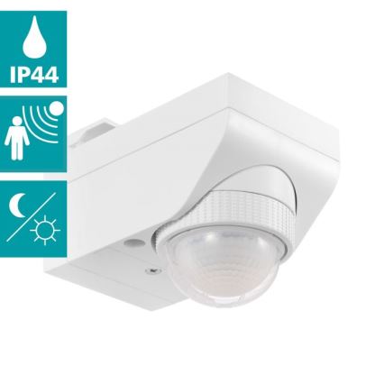 Eglo - Outdoor-Bewegungssensor 12 m weiß IP44