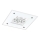 Eglo 97498 - LED Deckenleuchte BENALLUA 1 4xLED/6W/230V