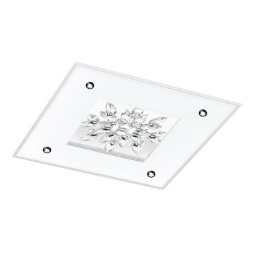 Eglo 97499 - LED Deckenleuchte BENALLUA 1 4xLED/9W/230V