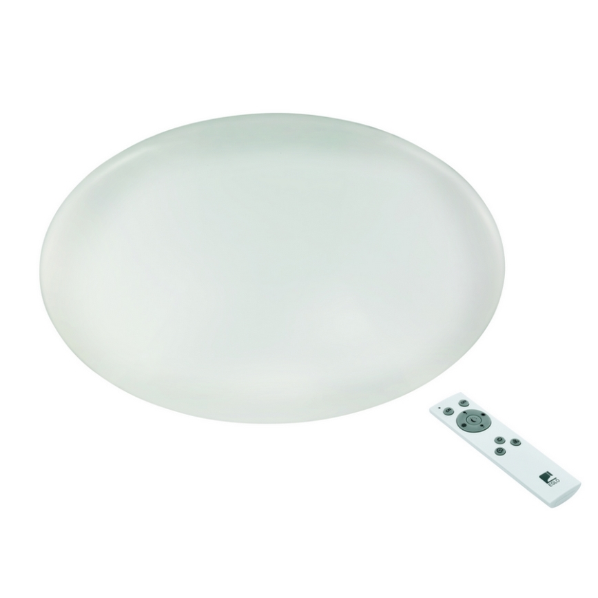 Eglo - LED dimmbare Deckenleuchte LED/60W/230V + Fernbedienung
