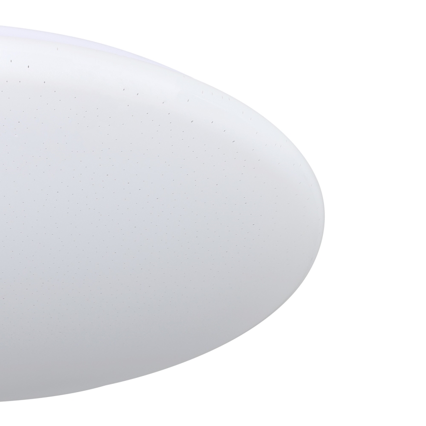 Eglo - LED dimmbare Deckenleuchte LED/40W/230V + Fernbedienung