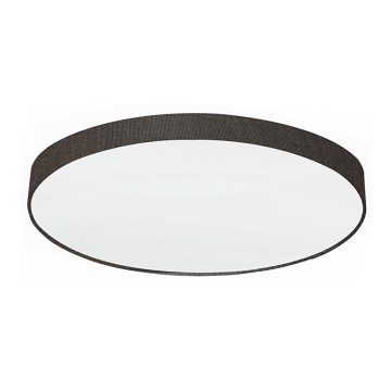 Eglo 97623 - Deckenleuchte PASTERI 7xE27/60W/230V 98 cm