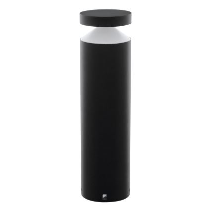 Eglo - LED Aussenlampe LED/11W/230V schwarz 450 mm