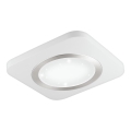 Eglo 97658 - LED Deckenleuchte PUYO-S 1xLED/14W/230V