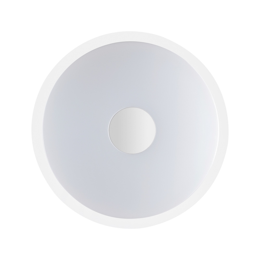 Eglo - LED dimmbare Deckenleuchte LED/40W/230V + Fernbedienung