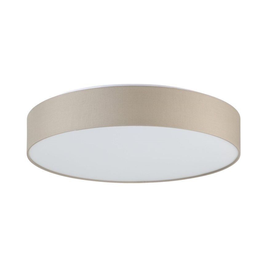 Eglo - LED dimmbare Deckenleuchte LED/40W/230V + Fernbedienung