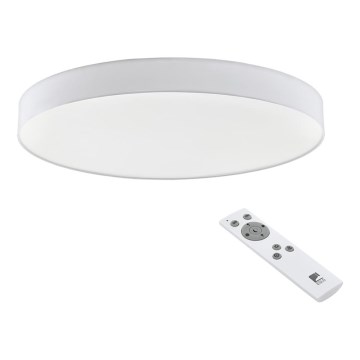 Eglo 97786 - LED dimmbare Deckenbeleuchtung ROMAO 1 LED/80W/230V