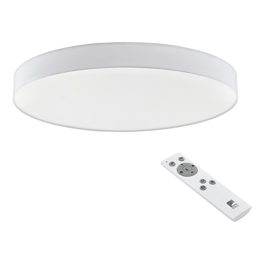 Eglo 97786 - LED dimmbare Deckenbeleuchtung ROMAO 1 LED/80W/230V
