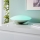 Eglo 97813 - LED RGB dimmbare Tischlampe FRATTINA-C 1xLED/18W/230V