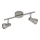 Eglo 97823 - LED Spotlight TIBERIO 1 2xLED/3W/230V