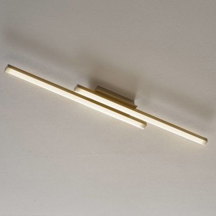 Eglo - LED RGB Dimmbarer Deckenleuchter FRAIOLI-C 2xLED/17W/230V
