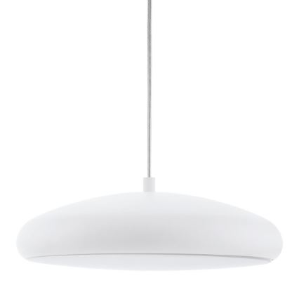 Eglo 98046 - LED RGB dimmbare Hängeleuchte an Seil RIODEVA-C LED/27W/230V