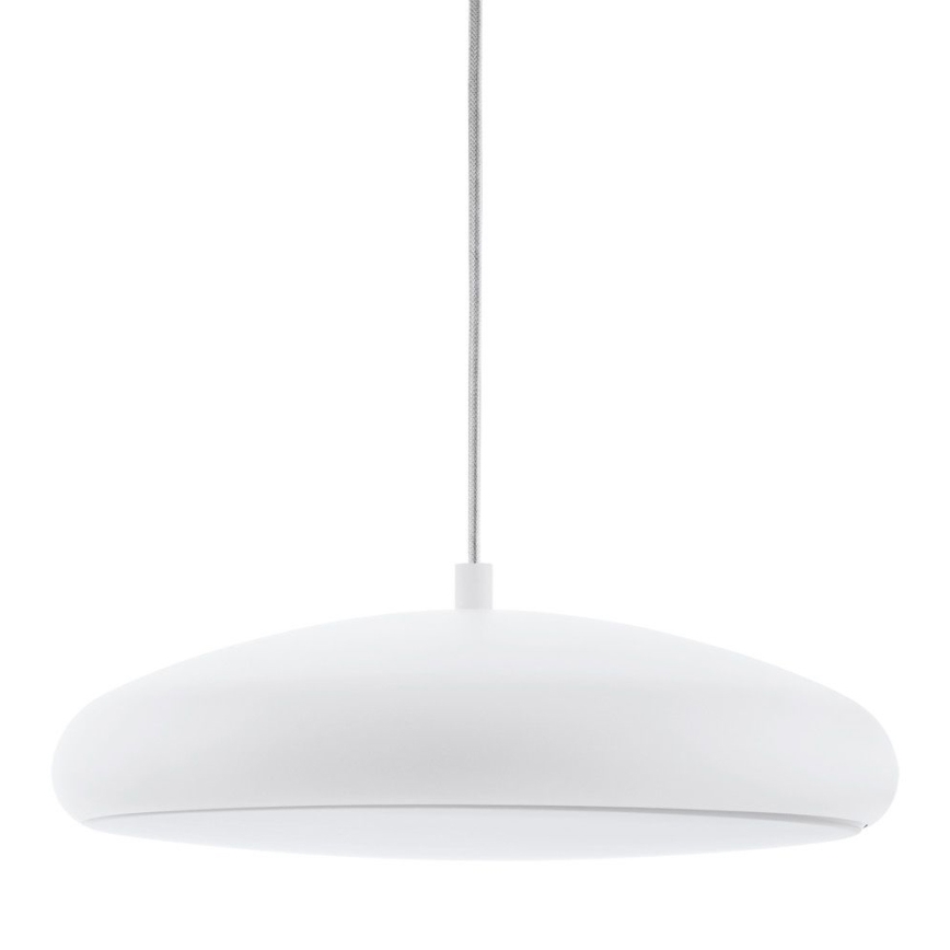 Eglo 98046 - LED RGB dimmbare Hängeleuchte an Seil RIODEVA-C LED/27W/230V