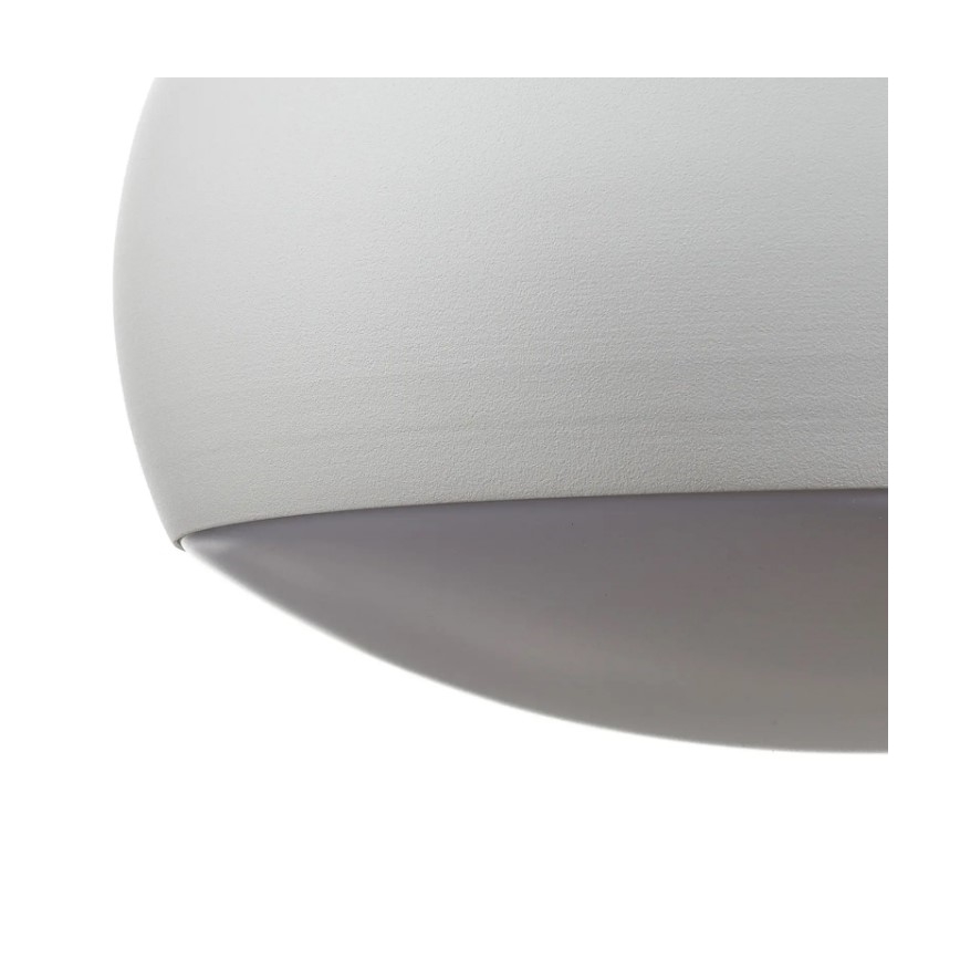 Eglo - LED RGBW dimmbare Pendelleuchte an Seil COMBA-C LED/18W/230V Bluetooth