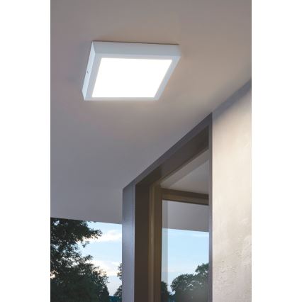 Eglo - LED dimmbares Außenleuchte ARGOLIS-C LED/22W/230V Bluetooth IP44