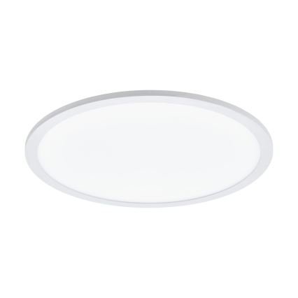 Eglo - LED dimmbare Deckenleuchte LED/19,5W/230V + Fernbedienung
