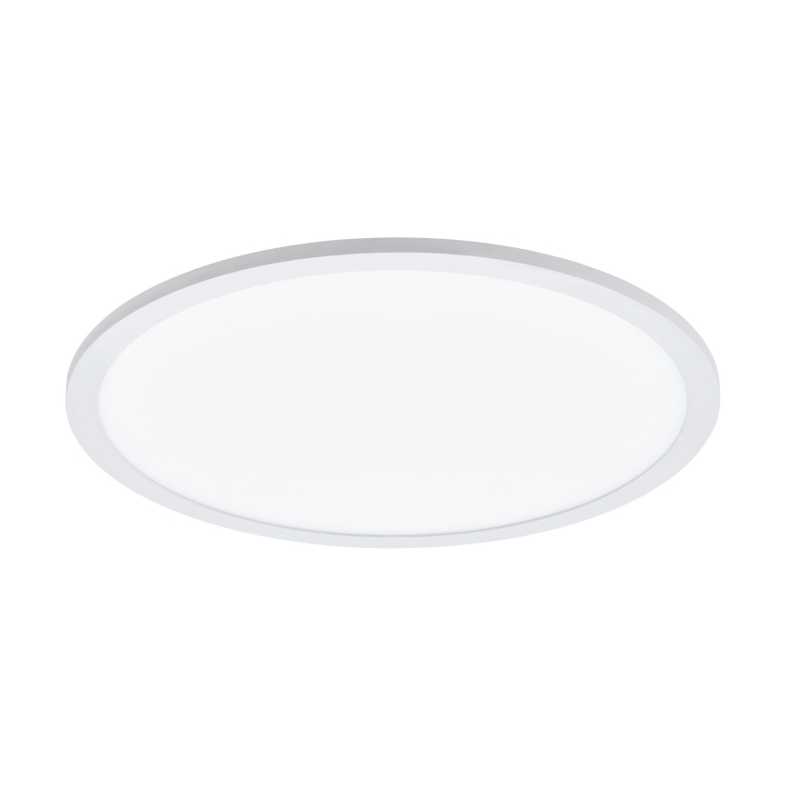 Eglo - LED dimmbare Deckenleuchte LED/19,5W/230V + Fernbedienung