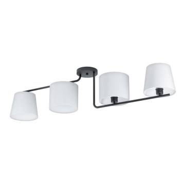 Eglo 98518 - Aufputz-Deckenleuchte MAROJALES 4xE27/28W/230V