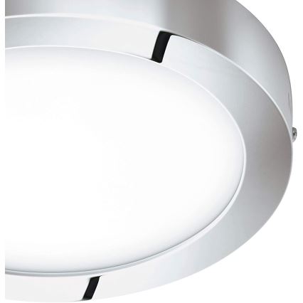 Eglo - LED RGB dimmbare Deckenleuchte FUEVA-C LED/21W/230V