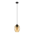 Eglo 98581 - Hängeleuchte CADAQUES 1xE27/40W/230V