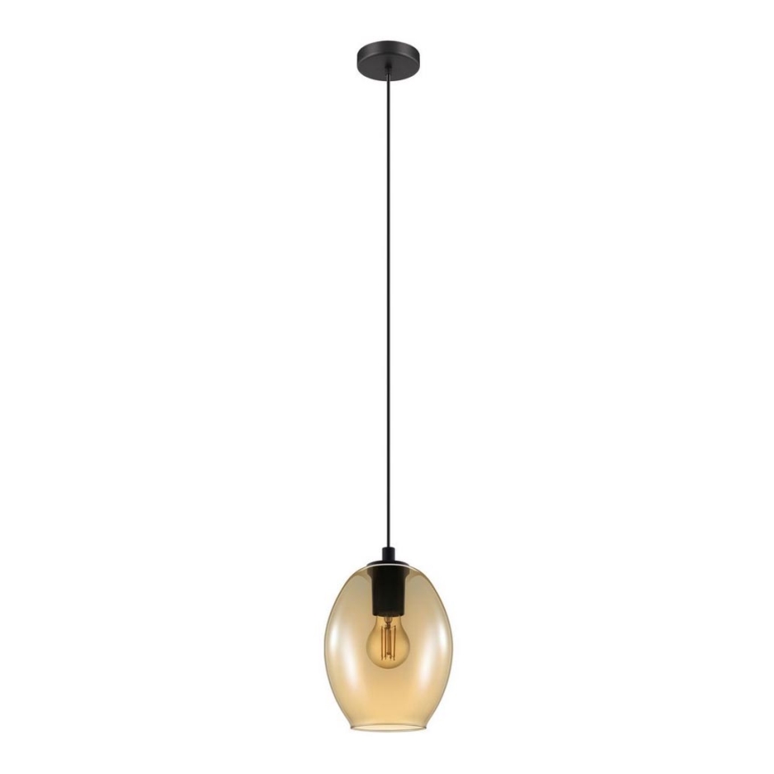 Eglo 98581 - Hängeleuchte CADAQUES 1xE27/40W/230V