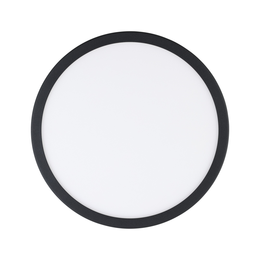 Eglo - LED-dimmbare Badezimmerleuchte LED/19,5W/230V IP44 ZigBee Ø 28,5 cm