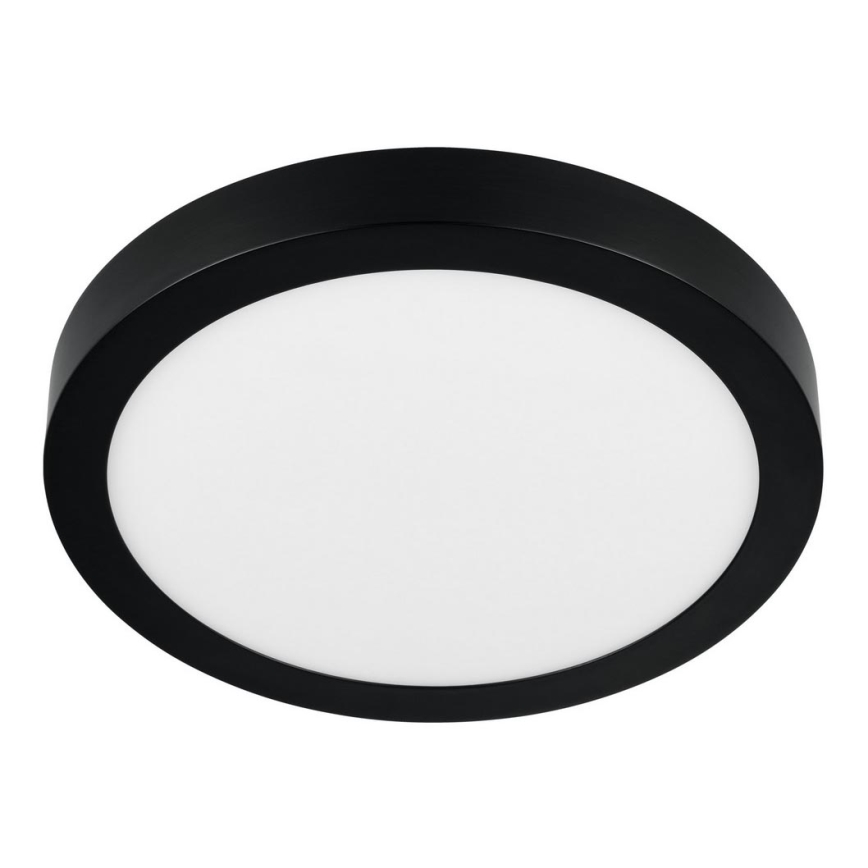 Eglo 98906 - LED-Badezimmer-Deckenleuchte FUEVA 1 LED/22W/230V IP44 Ø 30 cm