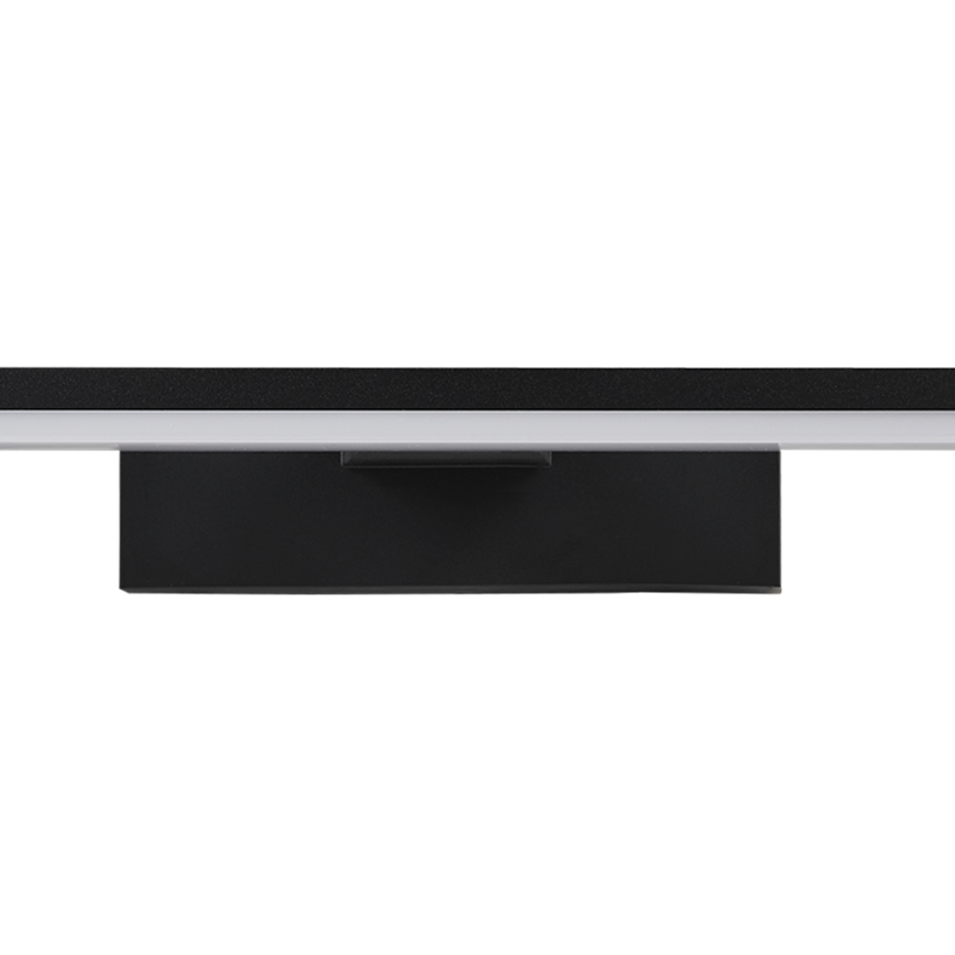 Eglo - LED Badezimmer-Spiegelleuchte LED/11W/230V 4000K 60 cm IP44