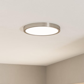 Eglo 99232 - LED-Deckenleuchte FUEVA 5 LED/20W/230V Ø 28,5 cm