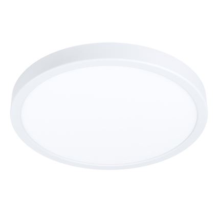 Eglo - Dimmbare LED-Deckenleuchte LED/20W/230V Ø 28,5 cm