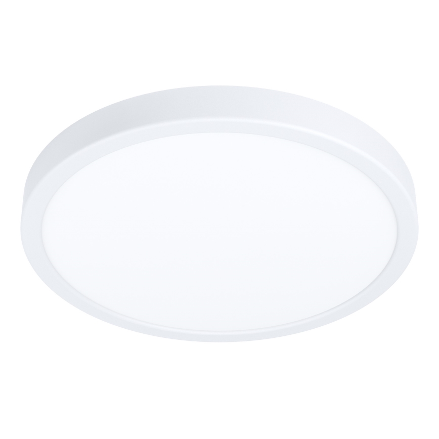 Eglo - Dimmbare LED-Deckenleuchte LED/20W/230V Ø 28,5 cm