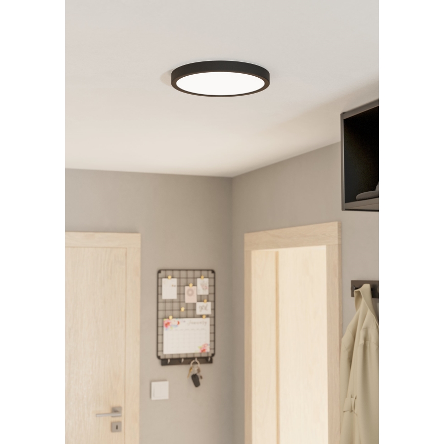 Eglo - LED-dimmbare Deckenleuchte LED/20W/230V Ø 28,5 cm