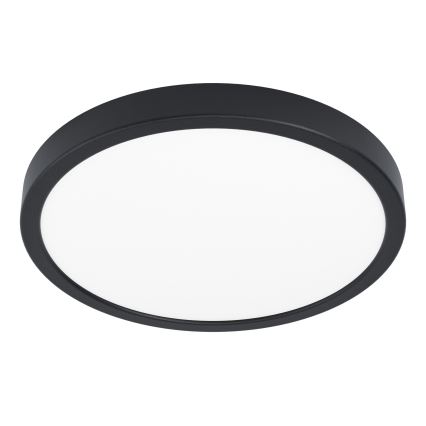 Eglo - LED-Deckenleuchte für das Badezimmer LED/20W/230V IP44 Ø 28,5 cm