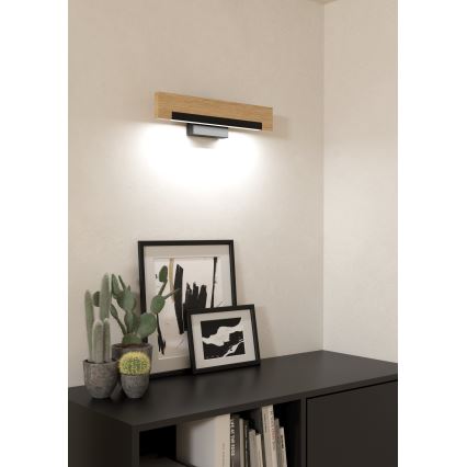 Eglo - LED-Wandleuchte LED/9,6W/230V