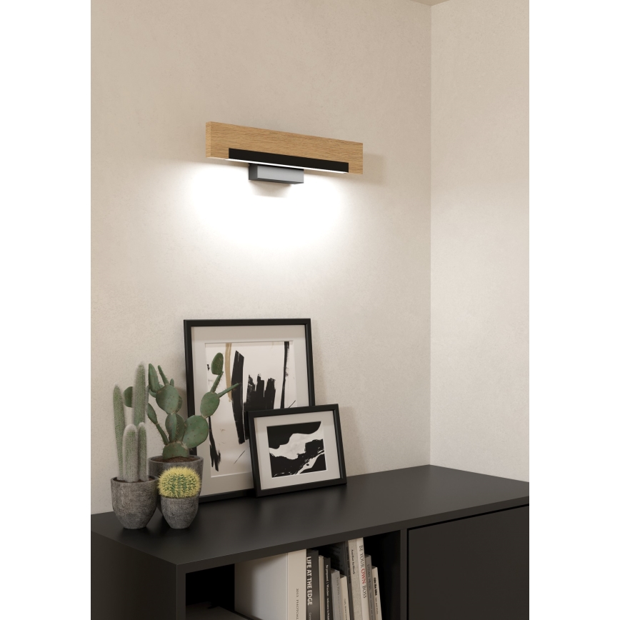 Eglo - LED-Wandleuchte LED/9,6W/230V