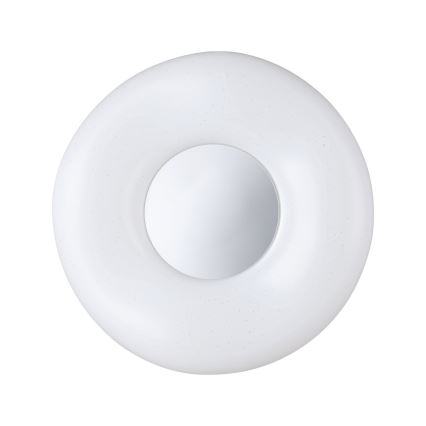 Eglo - LED dimmbare Deckenleuchte LED/18W/230V + Fernbedienung