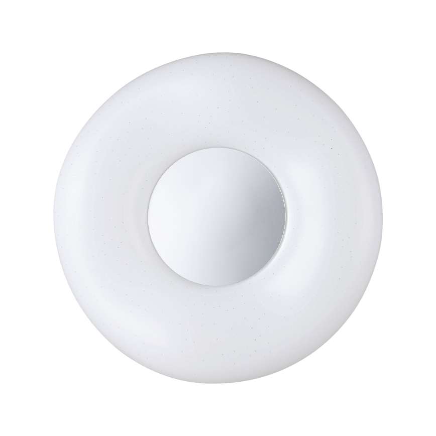 Eglo - LED dimmbare Deckenleuchte LED/18W/230V + Fernbedienung
