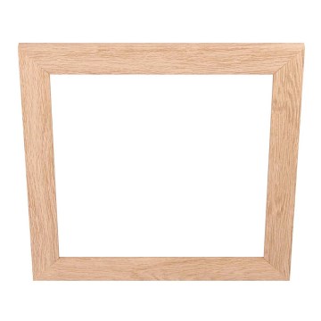 Eglo 99422 - Rahmen für Deckenleuchte SALOBRENA 450x450 mm
